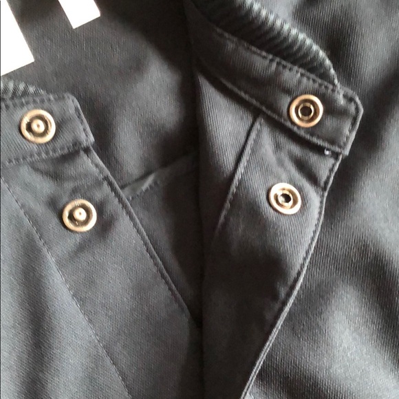 Adidas Men’s Chelsea FC Anthem Jacket - Picture 8 of 8